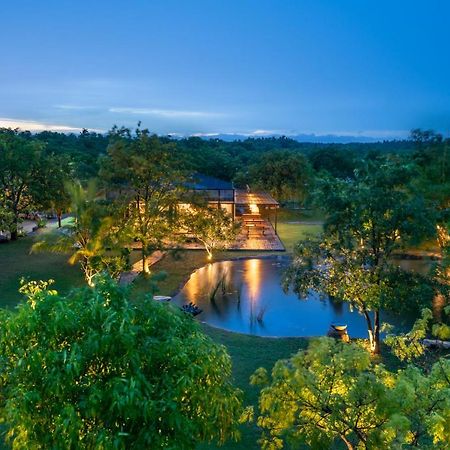 Wild Culture Yala Exterior foto