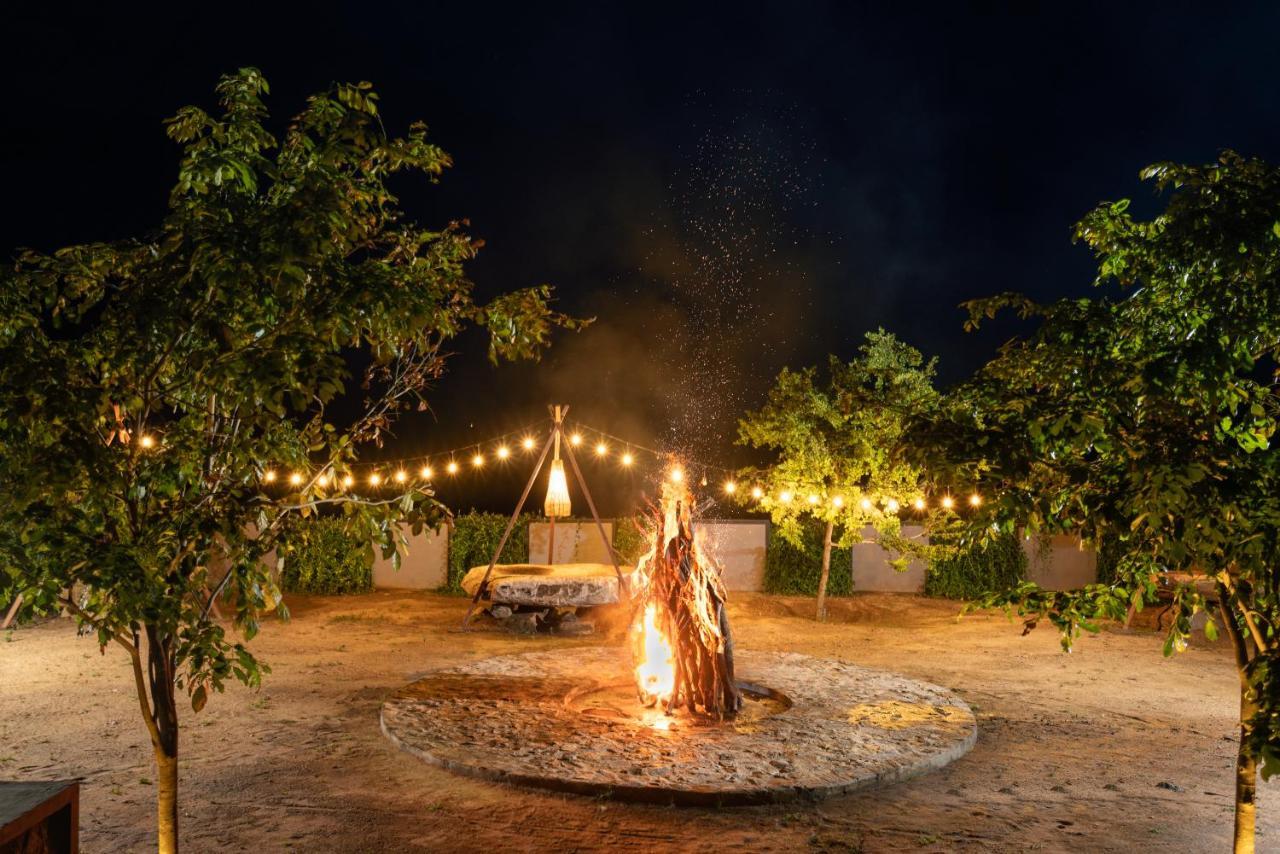 Wild Culture Yala Exterior foto